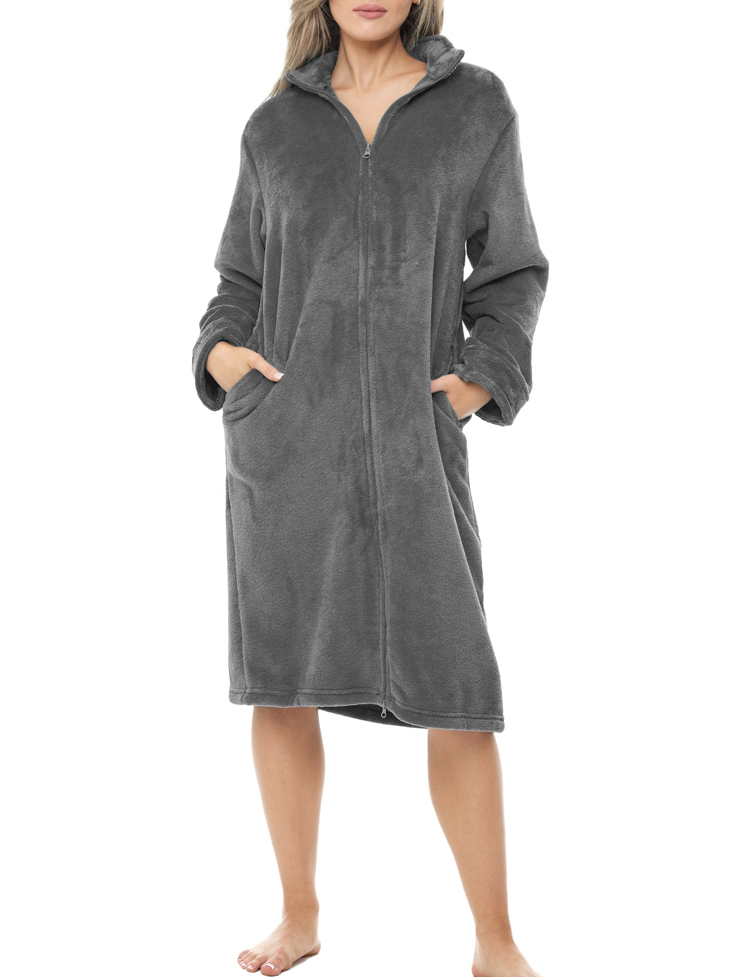 ladies dressing gowns at matalan Bath Robe Matalan Ladies Housecoats Buy Navy Waffle Dressing Gown Online In UAE From Matalan