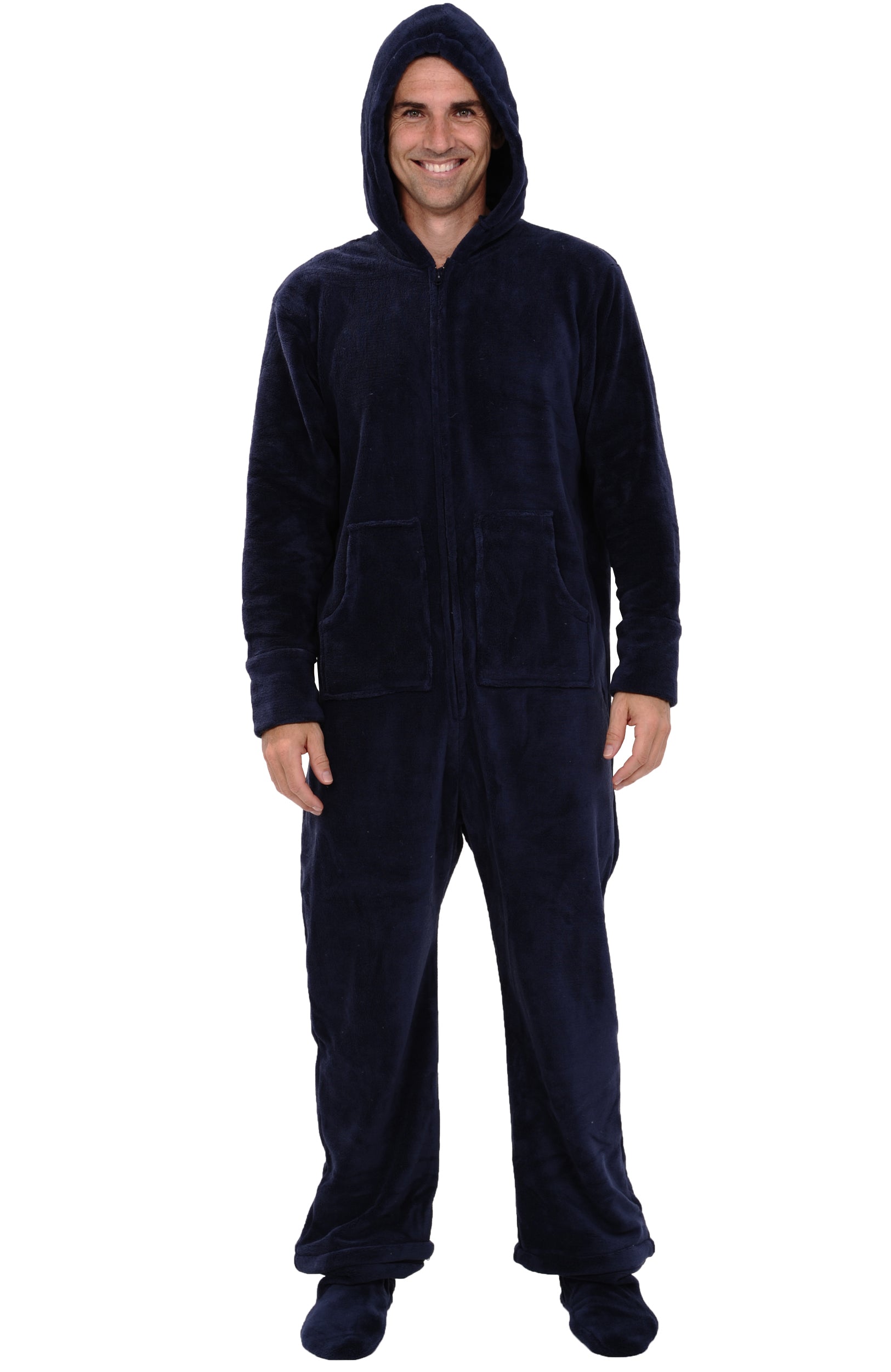 ShoesBox Dames Jumpsuit met lange mouwen en capuchon, Casual winterwarme romper Nachtkleding kopen vanaf een prijs van 18 ShoesBox Dames Jumpsuit met lange mouwen en capuchon, Casual winterwarme romper Nachtkleding kopen vanaf een prijs van 18