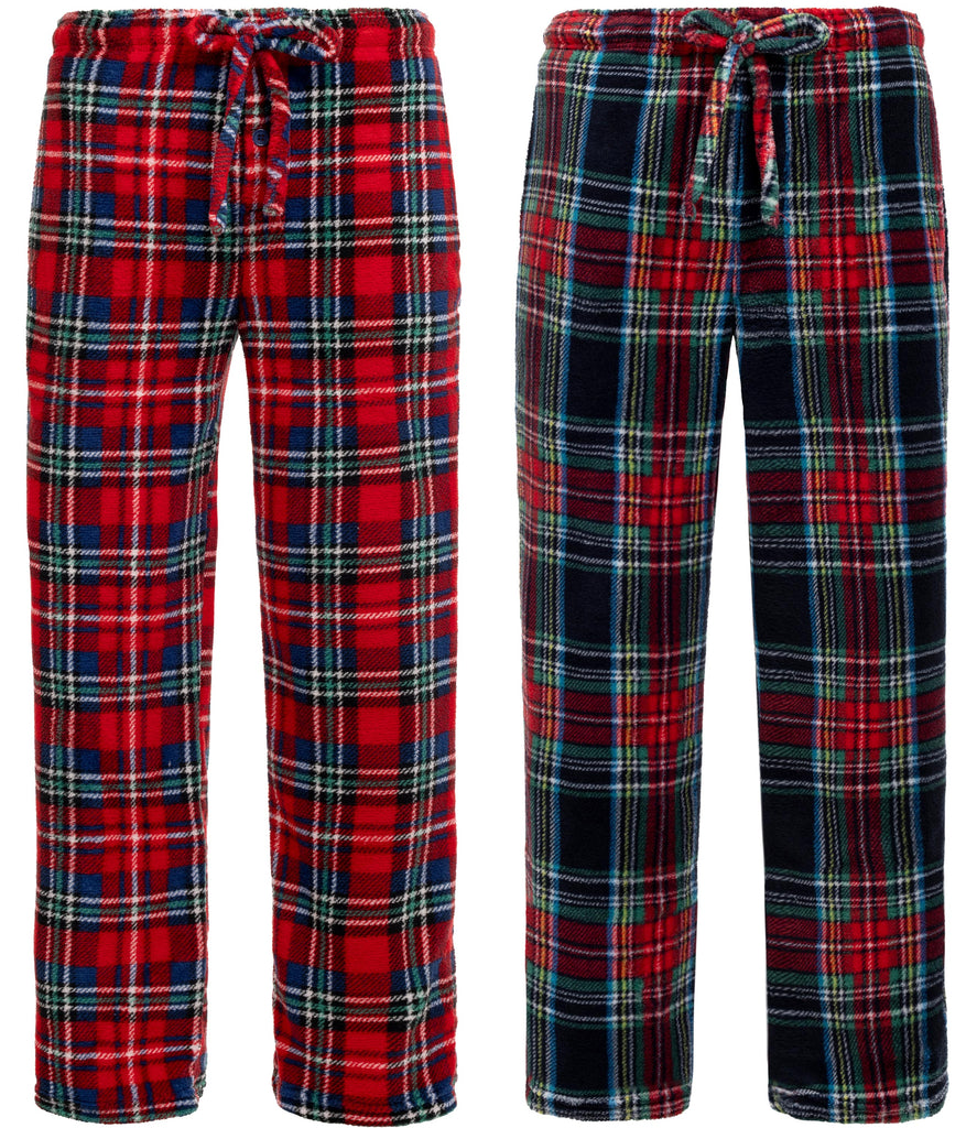 Christmas Plaids