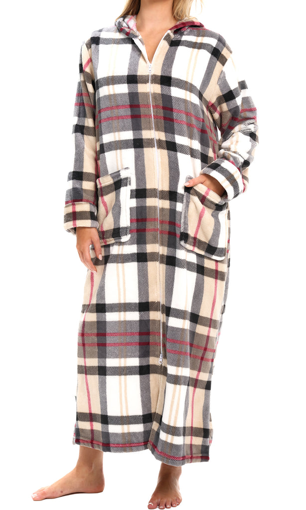 Designer Plaid