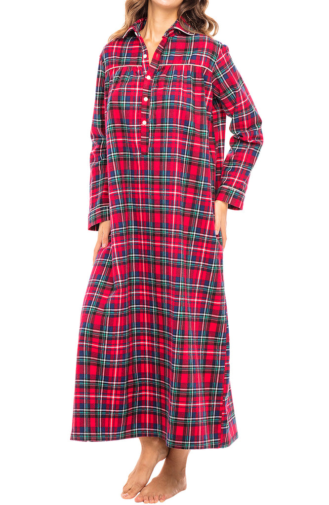 Stewart Tartan Plaid