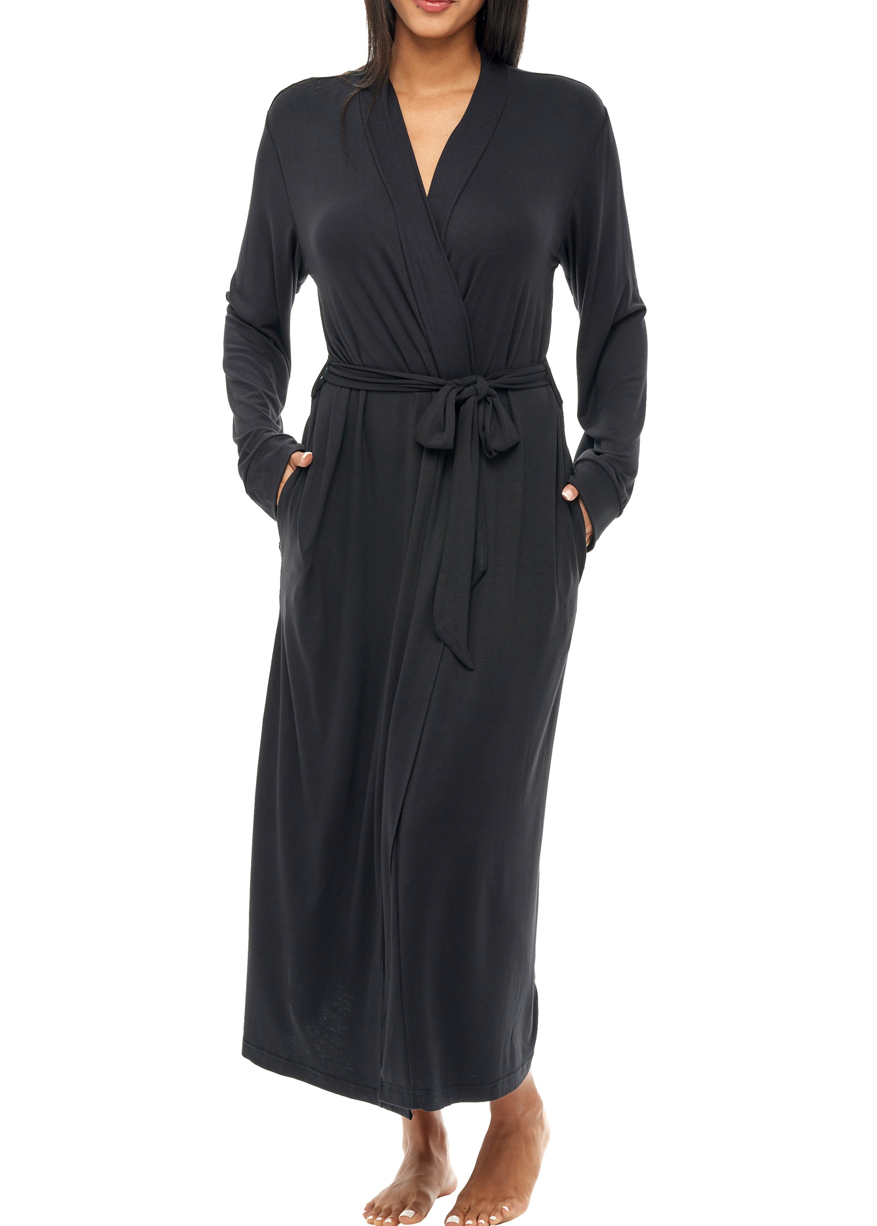 long dress robe Penelope Long Robe