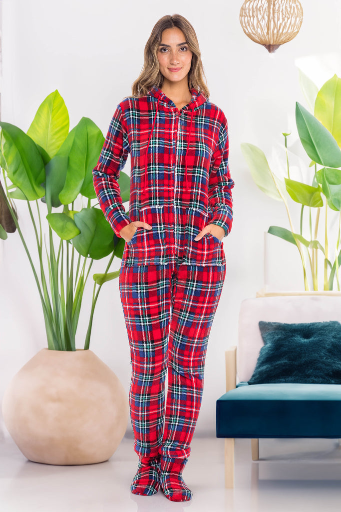 Stewart Tartan Plaid