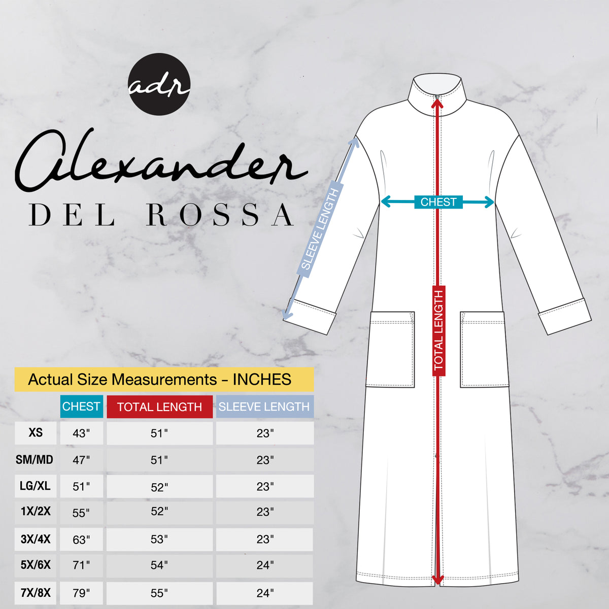 Women's Designer Plaid with Cream Zip Up Plush Robe, Oversized Bathrobe with Two Way Zipper