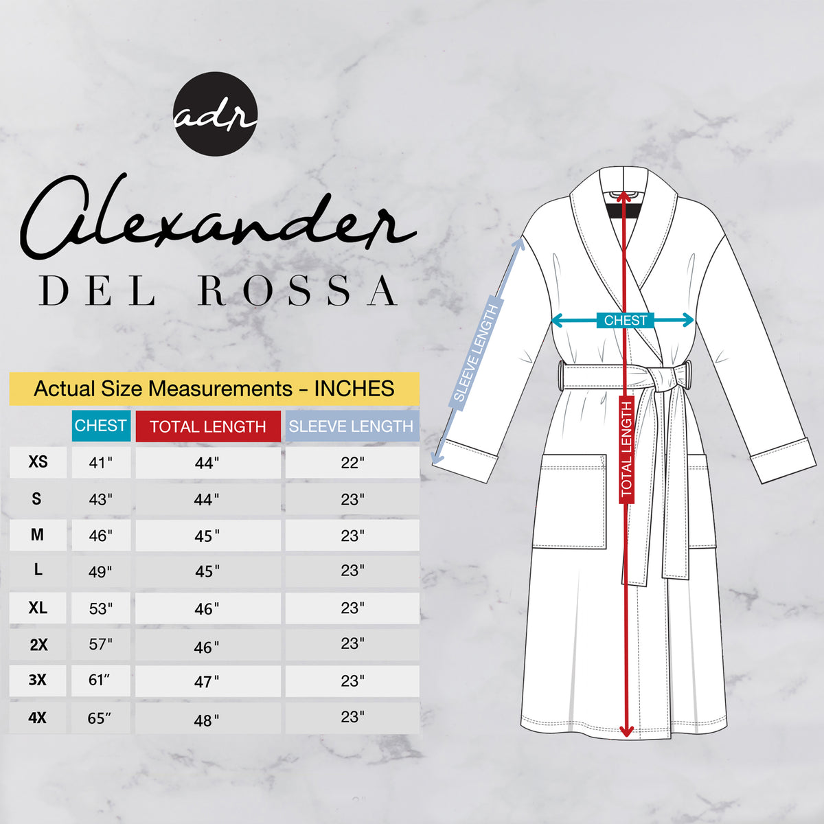 Women's Heathered Turquoise Plush Fleece Robe, Shaggy Feather Bathrobe