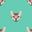 Aqua Cats
