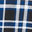 Black and Blue Plaid