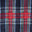 Classic Tartan Plaid Blue