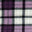 Lavender Tartan Plaid