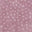 Mauve with Polka Dots