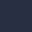 Navy Blue with Cream