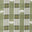 Rustic Bear Green Wilderness Plaid