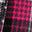 Shadow Rose Plaid