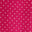 Vibrant Magenta Polka Dot