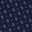 White Dots on Blue